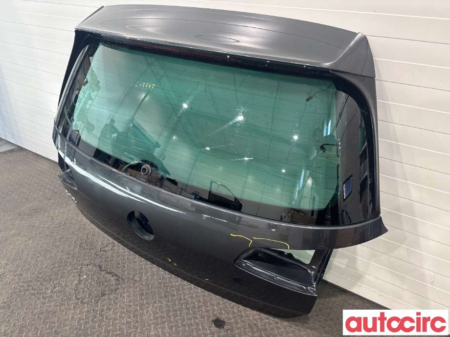 Bakluke combi til VW e-Golf 2014-2017 (Fase 1) (VOLKSWAGEN|5G6827025AB|5G6827025K)