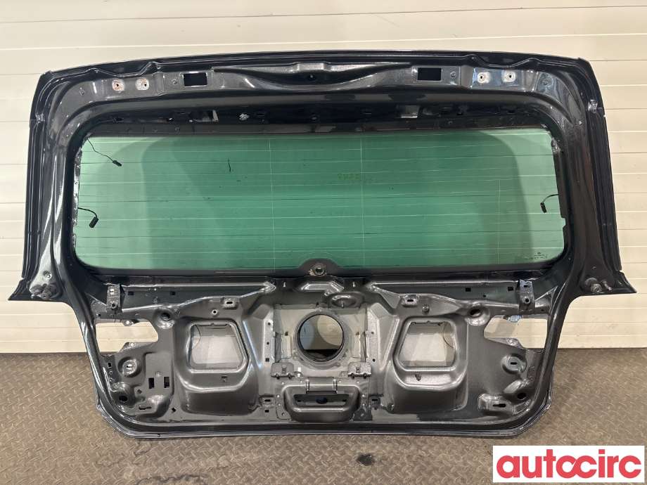 Bakluke combi til VW e-Golf 2014-2017 (Fase 1) (VOLKSWAGEN|5G6827025AB|5G6827025K)