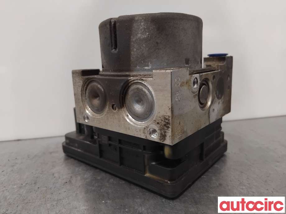 ABS sentral til Peugeot 2008 2013-2019 (Type I)  (PEUGEOT|1617387780|100915-39903|1634858280)