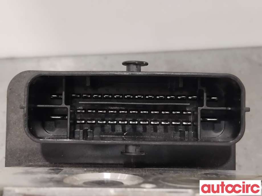 ABS sentral til Peugeot 2008 2013-2019 (Type I)  (PEUGEOT|1617387780|100915-39903|1634858280)