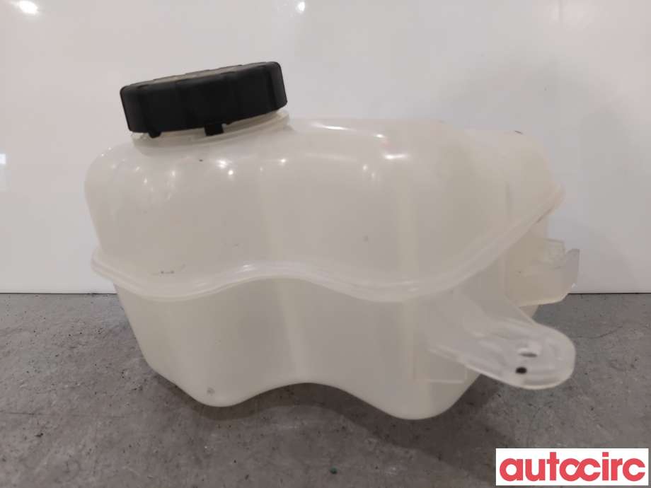 Ekspansjonstank til MG ZS EV 2019-2021 (Type I, Fase 1) (MG|10237071|)