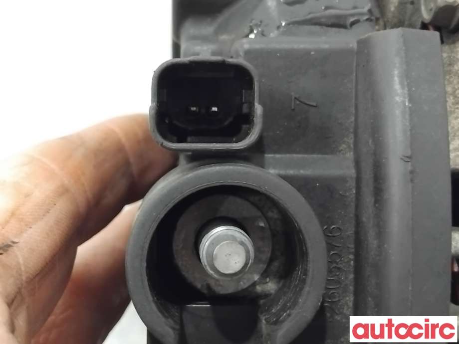 Dynamo til Mitsubishi Outlander 2010-2012 (Type II, Fase 2)  (MITSUBISHI|1800A138|TG15C112|9662731680)