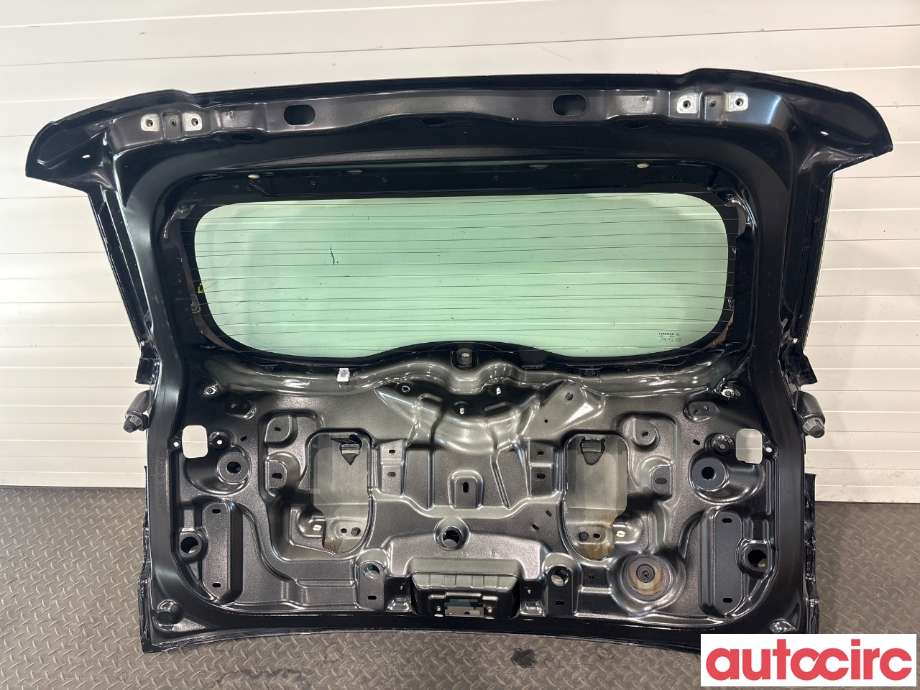 Bakluke til Renault Clio 2012-2016 (Type IV, Fase 1)  (RENAULT|901003261R)