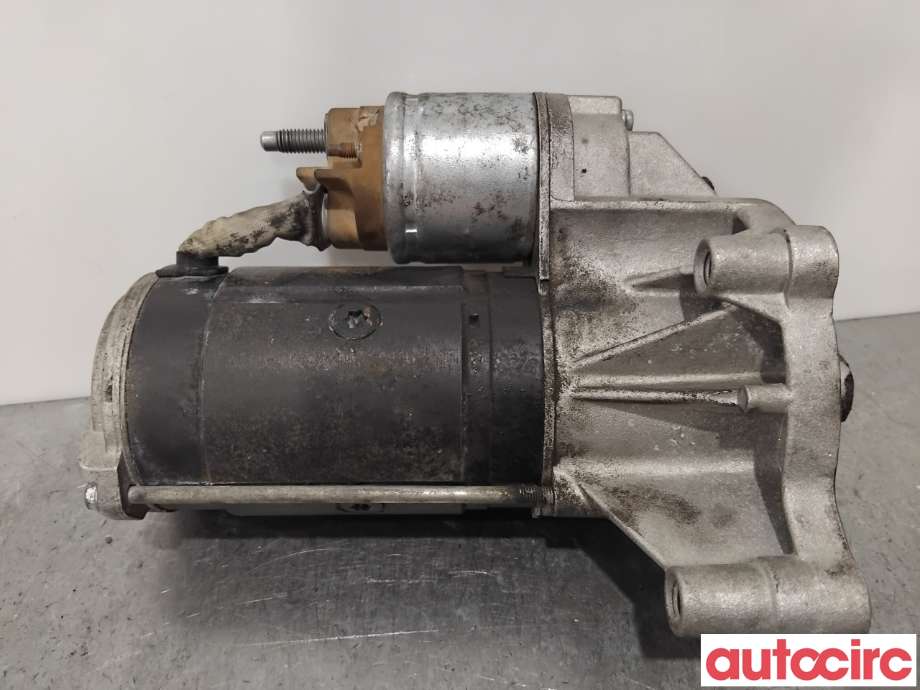 Starter diesel til Mitsubishi Outlander 2010-2012 (Type II, Fase 2)  (MITSUBISHI|1810A111|LRS02226|)