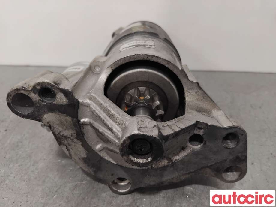 Starter diesel til Mitsubishi Outlander 2010-2012 (Type II, Fase 2)  (MITSUBISHI|1810A111|LRS02226|)