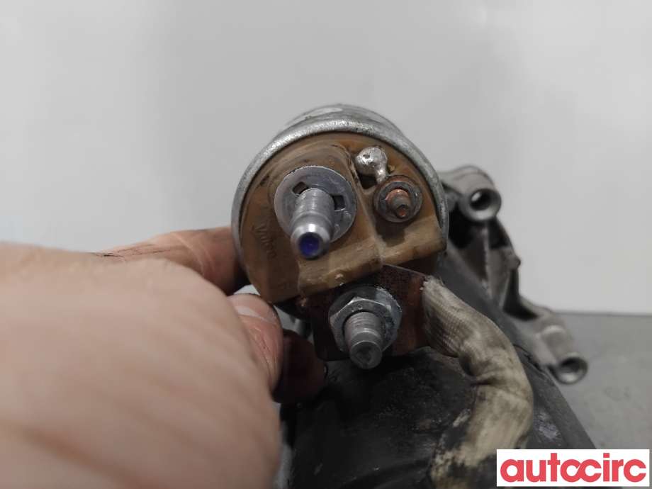 Starter diesel til Mitsubishi Outlander 2010-2012 (Type II, Fase 2)  (MITSUBISHI|1810A111|LRS02226|)