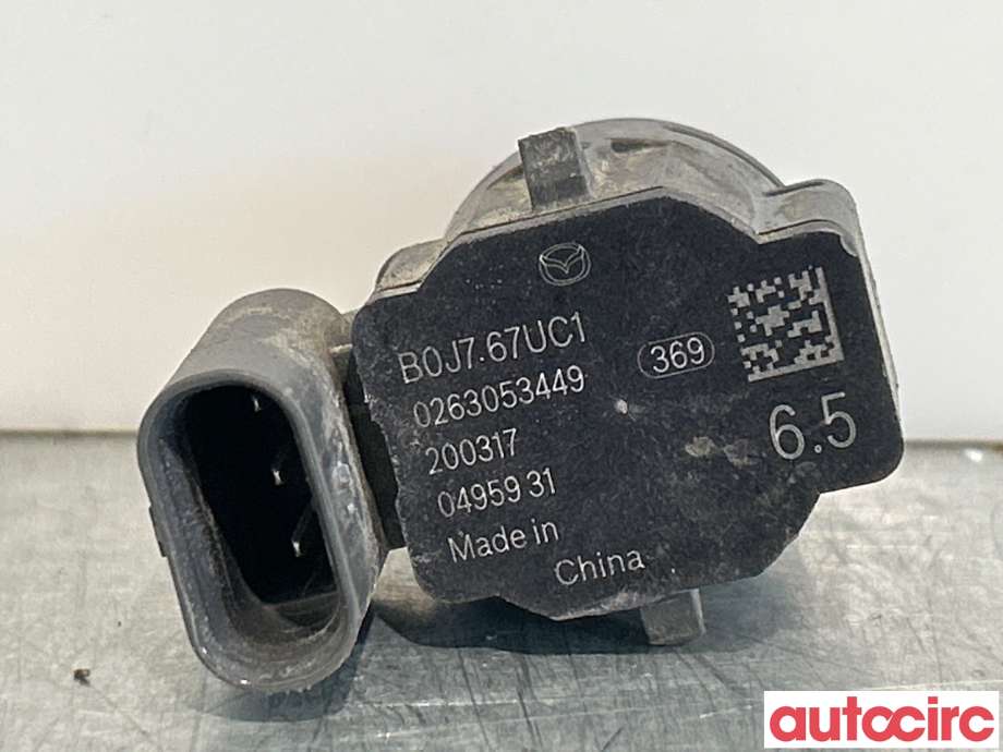 Parkeringssensor foran til Mazda CX-30 2020-->>  (MAZDA|B0J7-67-UC1|)