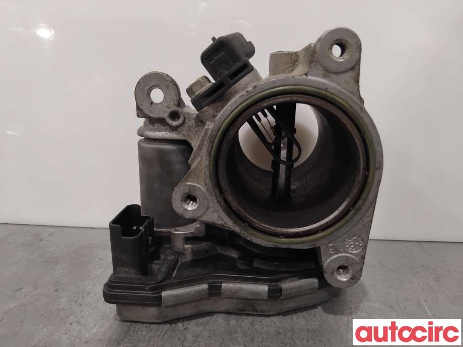 Spjeldhus til Mitsubishi Outlander 2010-2012 (Type II, Fase 2)  (MITSUBISHI|1450A164||9687888280)