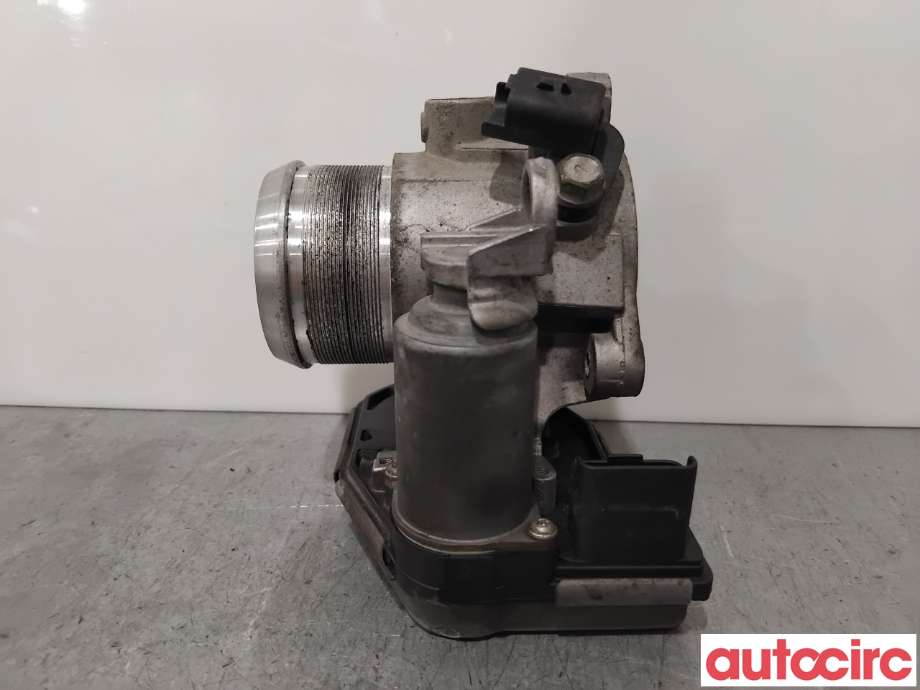 Spjeldhus til Mitsubishi Outlander 2010-2012 (Type II, Fase 2)  (MITSUBISHI|1450A164||9687888280)