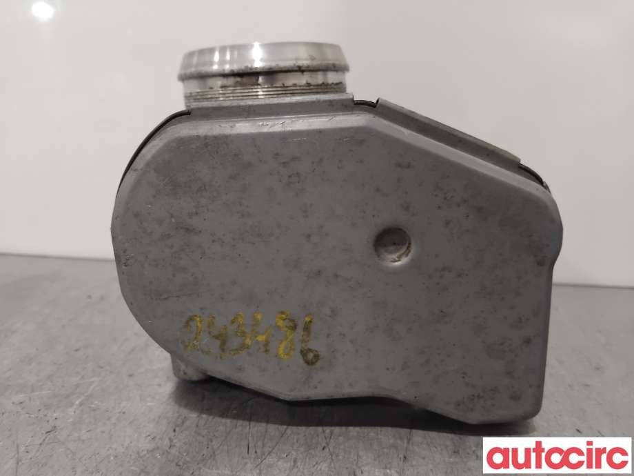 Spjeldhus til Mitsubishi Outlander 2010-2012 (Type II, Fase 2)  (MITSUBISHI|1450A164||9687888280)