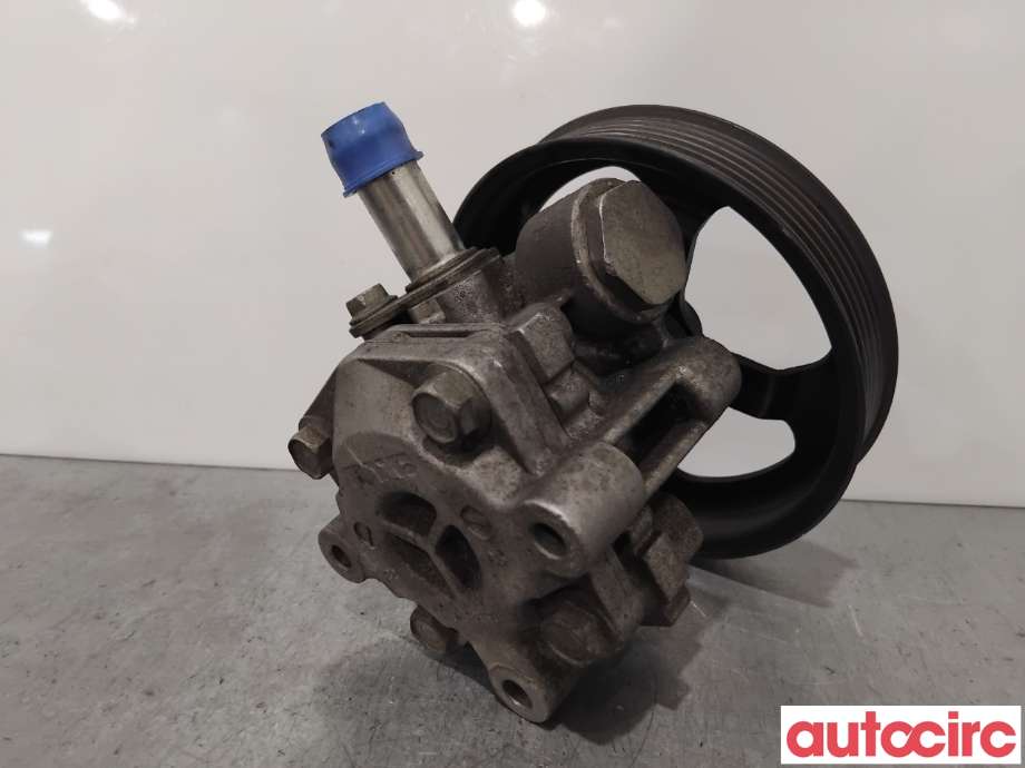 Servo pumpe mekanisk til Mitsubishi Outlander 2010-2012 (Type II, Fase 2)  (MITSUBISHI|4450A130|)