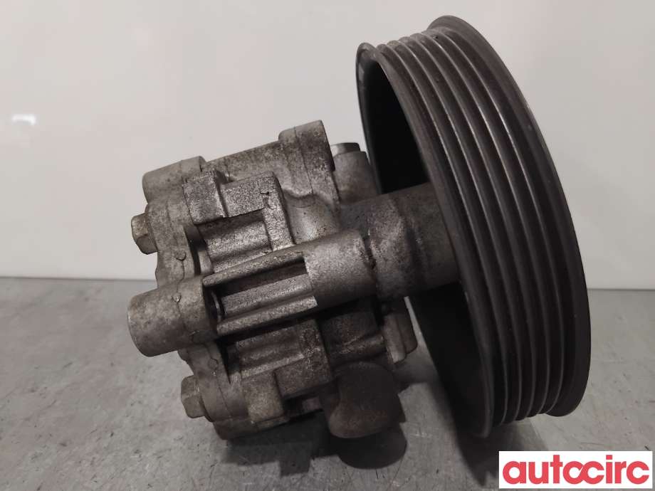 Servo pumpe mekanisk til Mitsubishi Outlander 2010-2012 (Type II, Fase 2)  (MITSUBISHI|4450A130|)