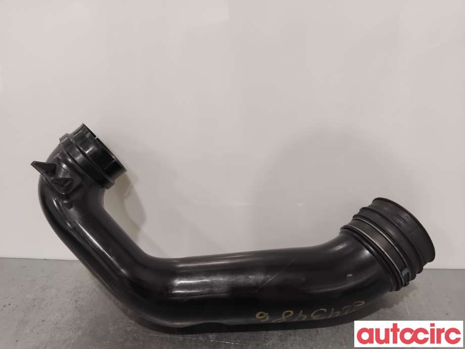 Luftslange innsug til Mitsubishi Outlander 2010-2012 (Type II, Fase 2) (MITSUBISHI|1505A392|)