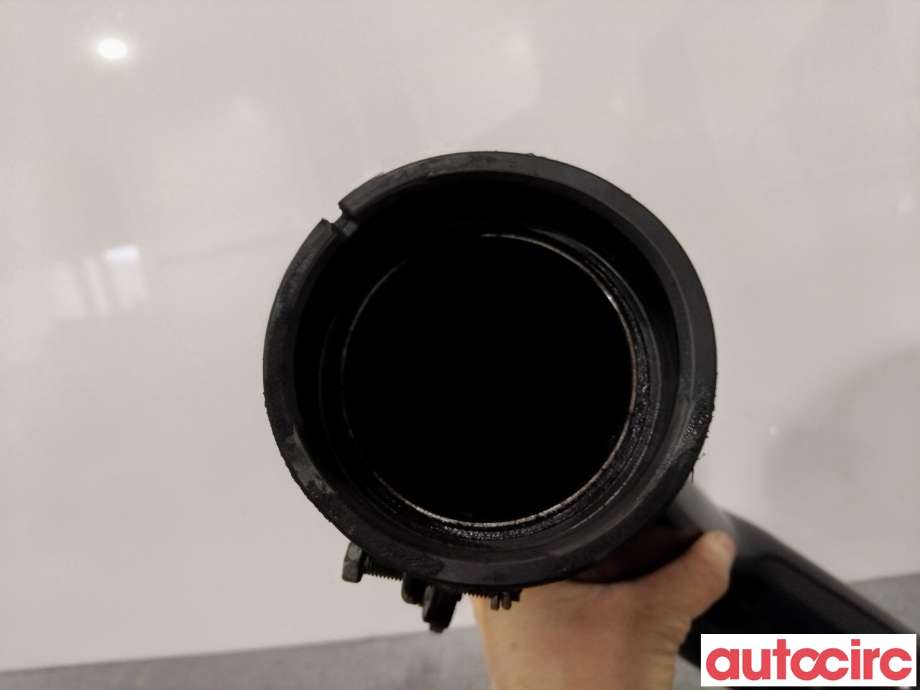 Luftslange innsug til Mitsubishi Outlander 2010-2012 (Type II, Fase 2) (MITSUBISHI|1505A392|)