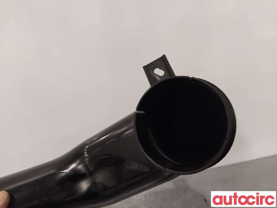 Luftslange innsug til Mitsubishi Outlander 2010-2012 (Type II, Fase 2) (MITSUBISHI|1505A392|)