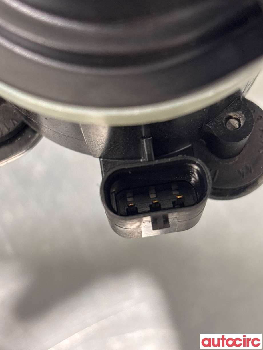 Sirkulasjonspumpe til VW Tiguan 2011-2016 (Type I, Fase 2) (VOLKSWAGEN|5N0965561A|)