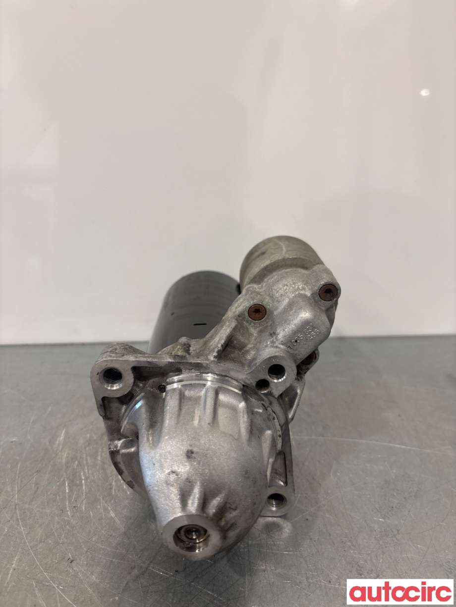 Starter diesel til BMW 5-Serie 2003-2010 (E60/E61) (E60/E61) (BMW|12417796892|0001115046)