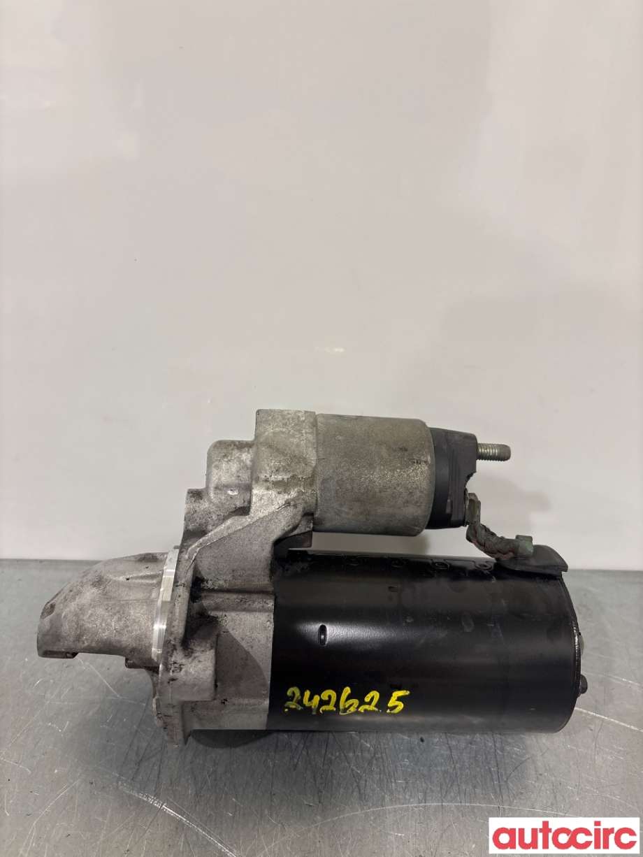 Starter diesel til BMW 5-Serie 2003-2010 (E60/E61) (E60/E61) (BMW|12417796892|0001115046)