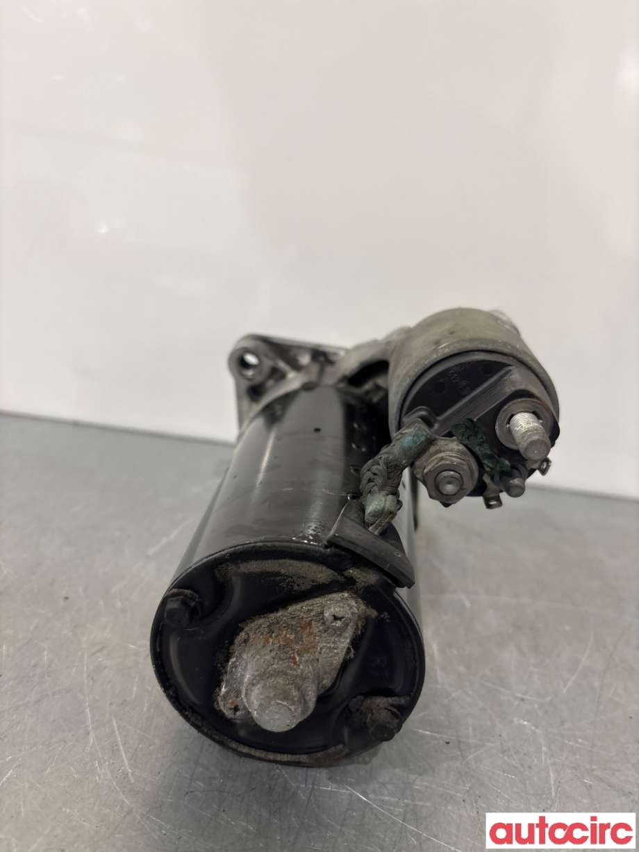 Starter diesel til BMW 5-Serie 2003-2010 (E60/E61) (E60/E61) (BMW|12417796892|0001115046)