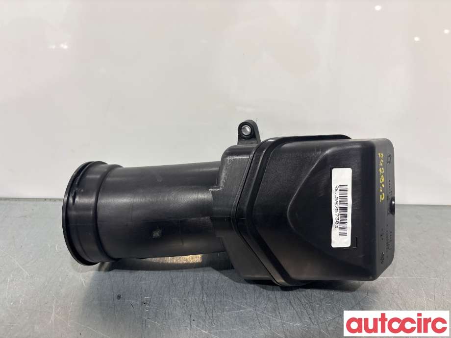 Luftslange innsug til BMW 5-Serie, 2017-->> (G30/G31) (G30/G31) (13718587573)