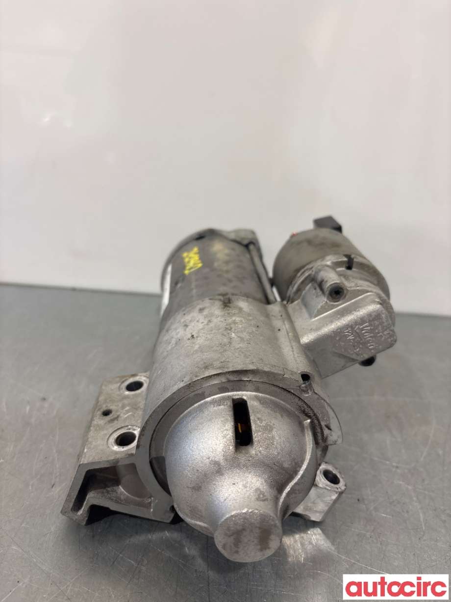 Starter diesel til BMW 5-Serie, 2017-->> (G30/G31) (G30/G31) (12451B62F89)