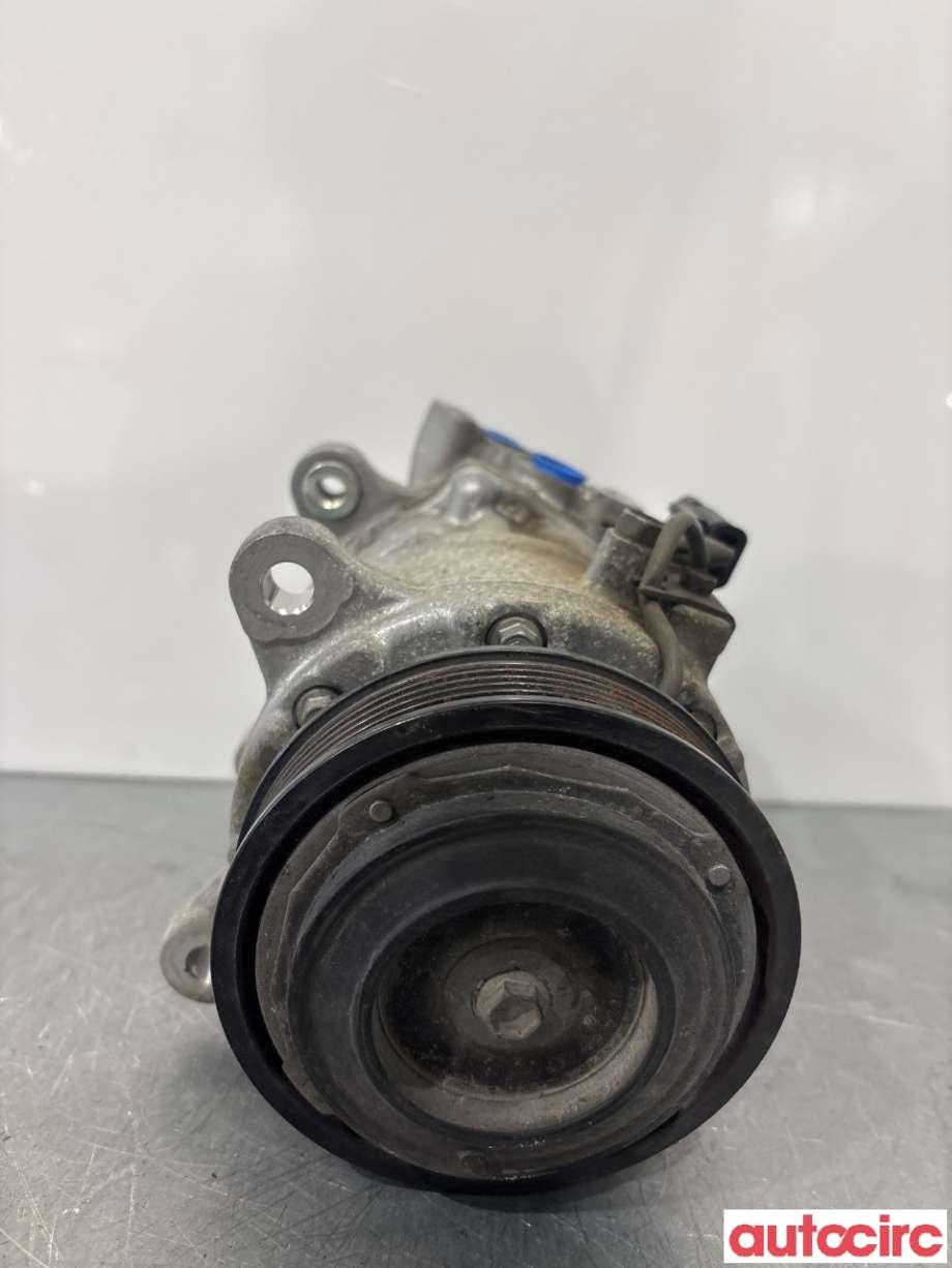 Aircondition kompressor til BMW 5-Serie, 2017-->> (G30/G31) (G30/G31) (64529890656)