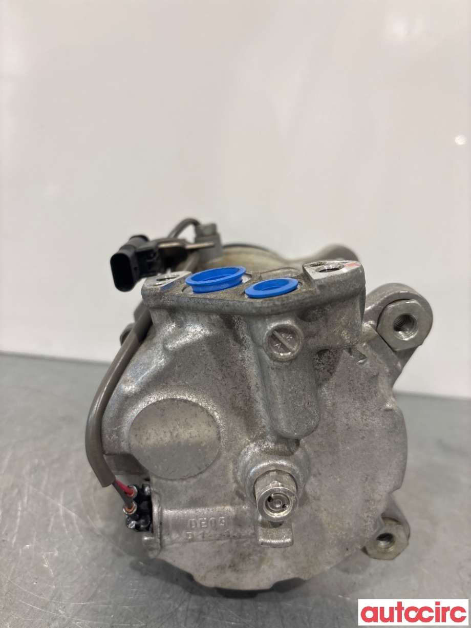 Aircondition kompressor til BMW 5-Serie 2017-->> (G30/G31) (G30/G31) (64529890656|)