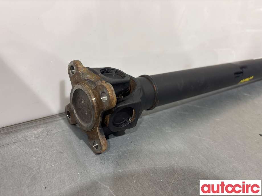 Mellomaksel fremre til BMW 5-Serie 2017-->> (G30/G31) (G30/G31) (BMW|26209452673||9425911)