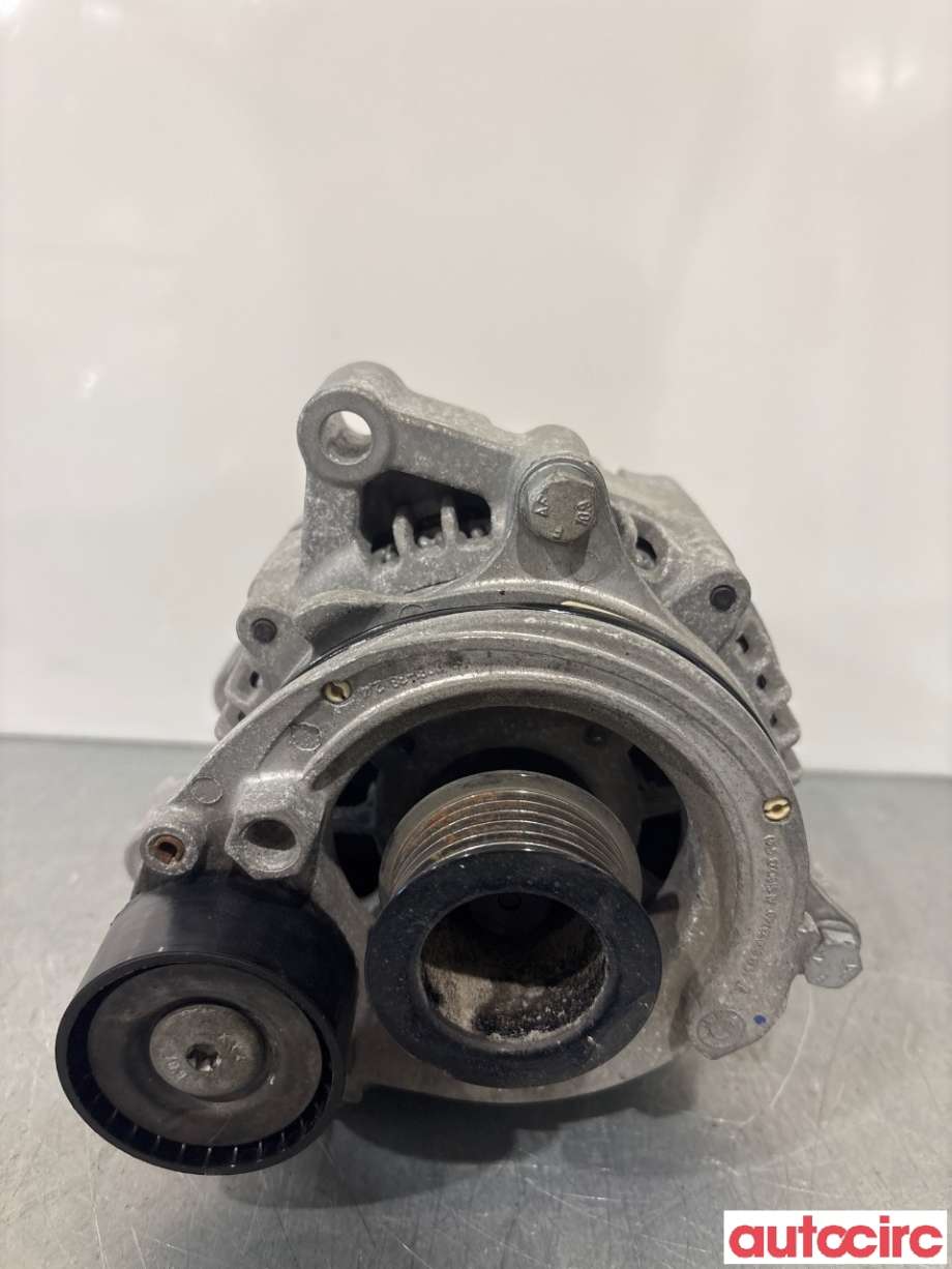 Dynamo til BMW 5-Serie 2017-->> (G30/G31) (G30/G31) (BMW|12318634167|104211-1052|8634167)