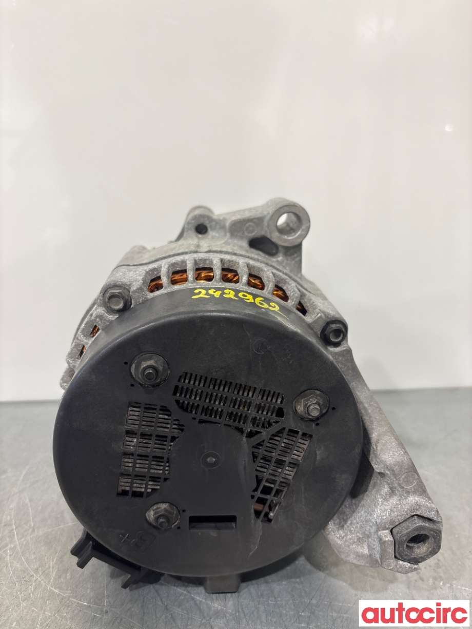 Dynamo til BMW 5-Serie 2017-->> (G30/G31) (G30/G31) (BMW|12318634167|104211-1052|8634167)