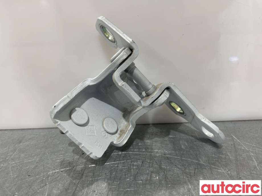 Hengsler til Renault Zoe 2013-2019 (Fase 1)  (RENAULT|824014370R|)