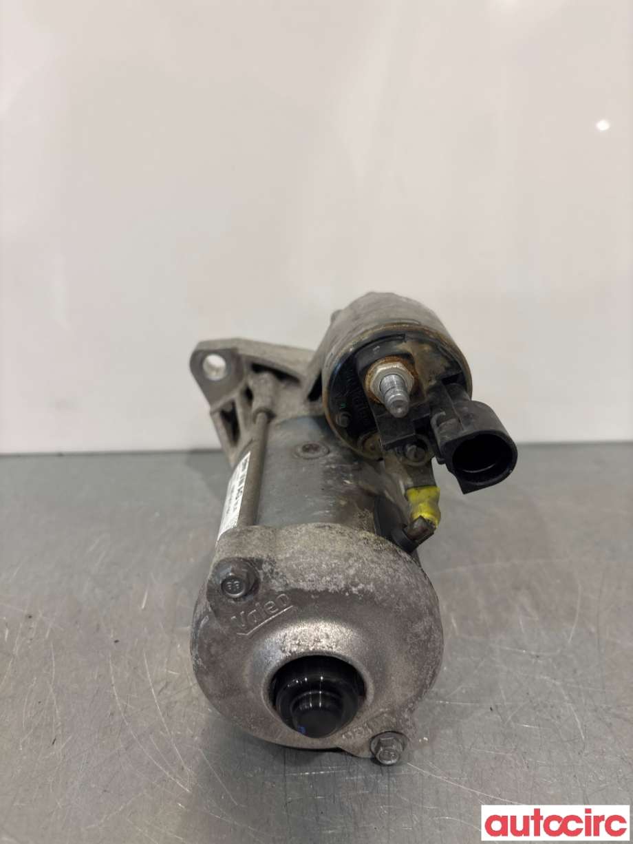 Starter diesel til VW Tiguan 2011-2016 (Type I, Fase 2)  (VOLKSWAGEN|02E911024C||02E911023Q)
