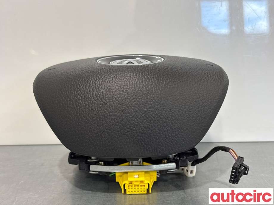 Airbag rattpute til VW Golf VII 2012-2017 (Fase 1)  (VOLKSWAGEN|5G0880201C|621304101|5G0880201S)