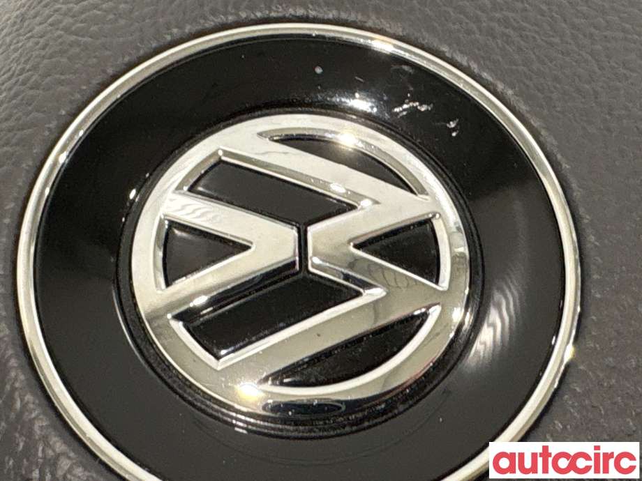 Airbag rattpute til VW Golf VII 2012-2017 (Fase 1)  (VOLKSWAGEN|5G0880201C|621304101|5G0880201S)