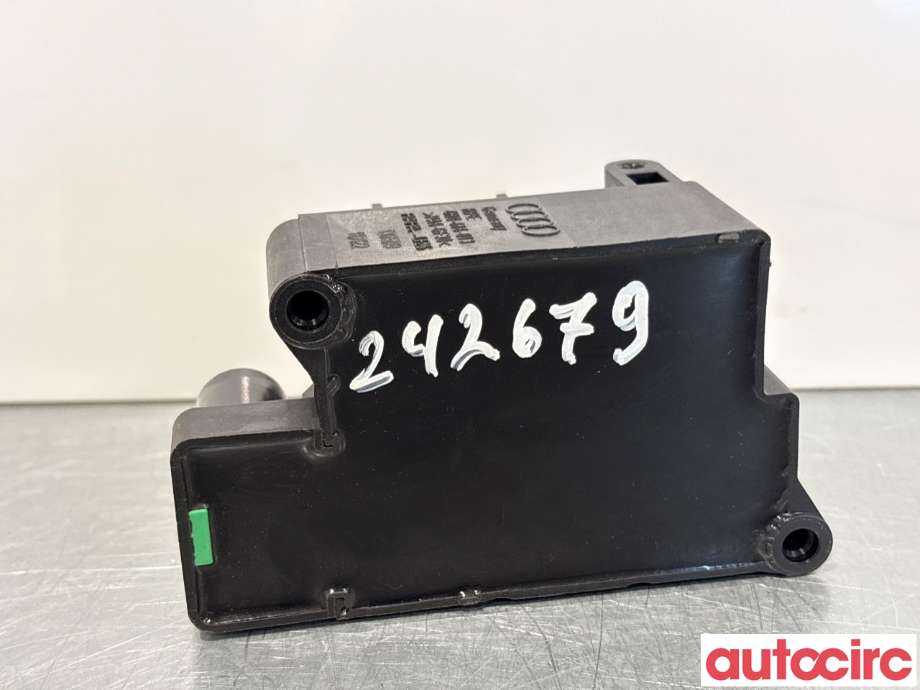 Kompressor nivå/luft til Audi A7 2010-2014 (Type I, Fase 1)  (AUDI|4H0616013|)