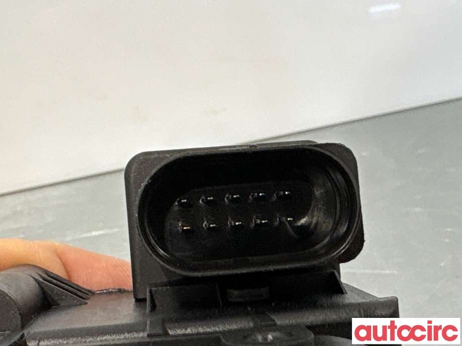 Kompressor nivå/luft til Audi A7 2010-2014 (Type I, Fase 1)  (AUDI|4H0616013|)