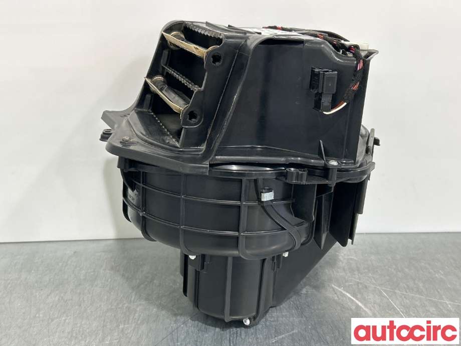 Varmeapparat motor til BMW 7-Serie, 2009-2015 (F01/F02/F03/F04) (F01/F02/F03/F04) (BMW|64119248171)