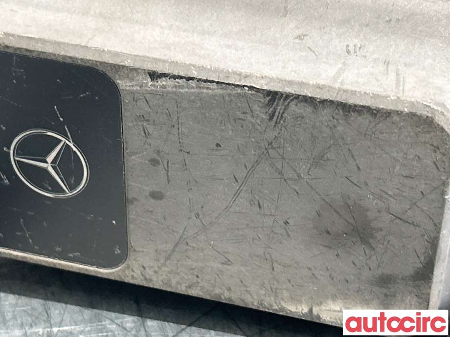 Batterilader kabel til Mercedes GLC 2015-2022 (X253) (X253) (MERCEDES|A0005838703||A0005838502)
