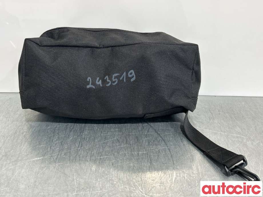 Batterilader kabel til Mercedes GLC 2015-2022 (X253) (X253) (MERCEDES|A0005838703||A0005838502)
