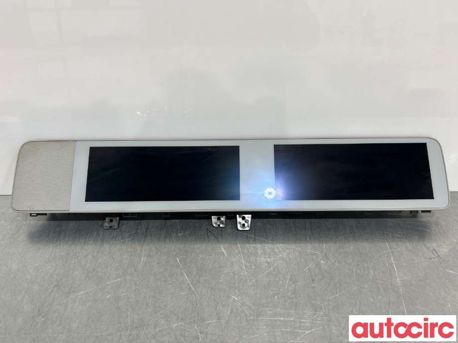 Instrumentpanel til Hyundai Ioniq 5, 2021-->>  (HYUNDAI|94003GI140YPK)
