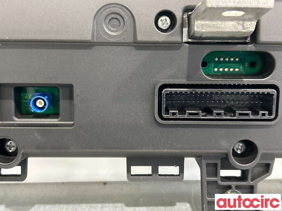 Instrumentpanel til Hyundai Ioniq 5 2021-->>  (HYUNDAI|94003GI140YPK|)