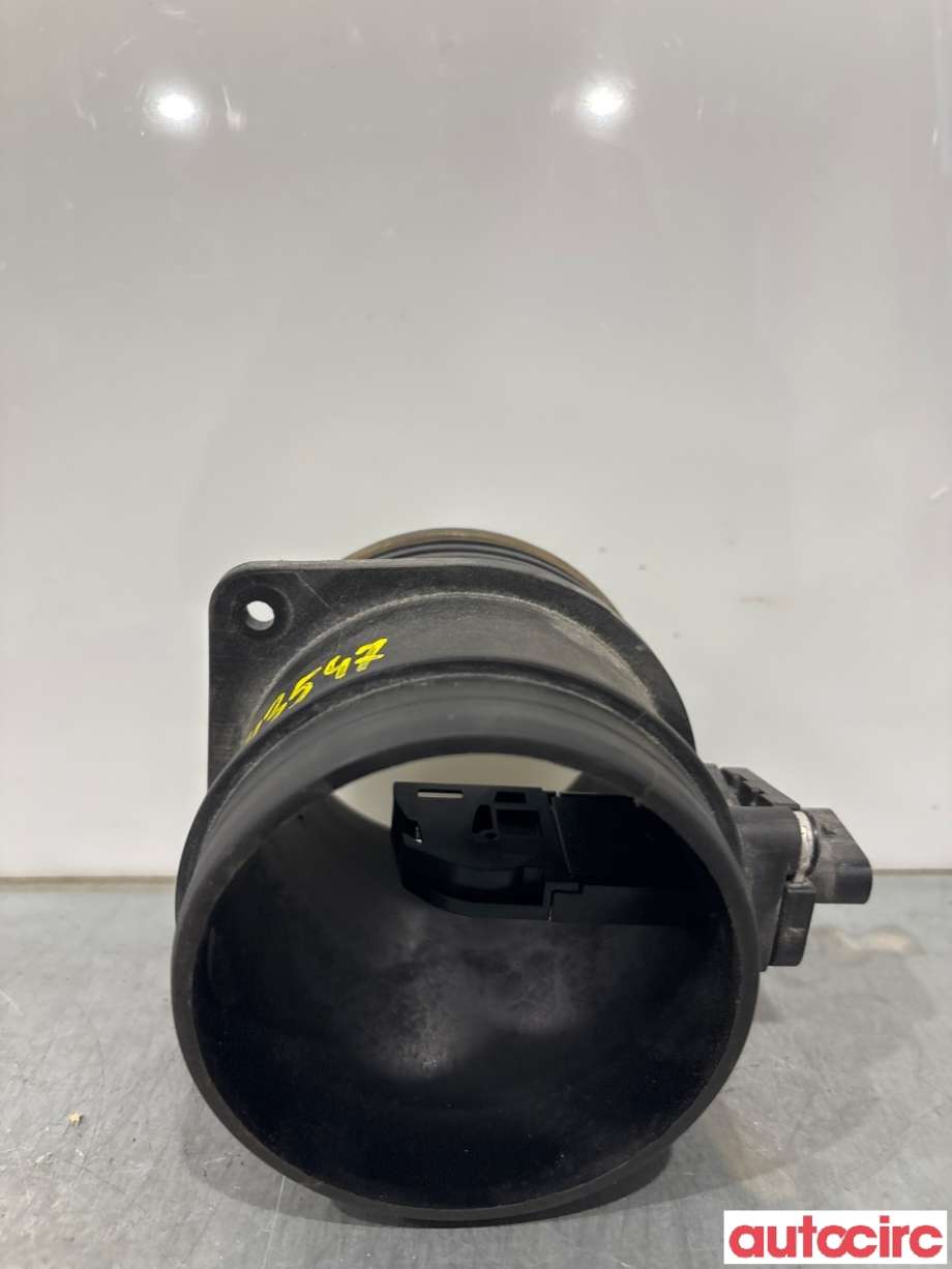 Horn/signalhorn til Audi A8 2010-2013 (Type III, Fase 1)  (AUDI|420133471|)