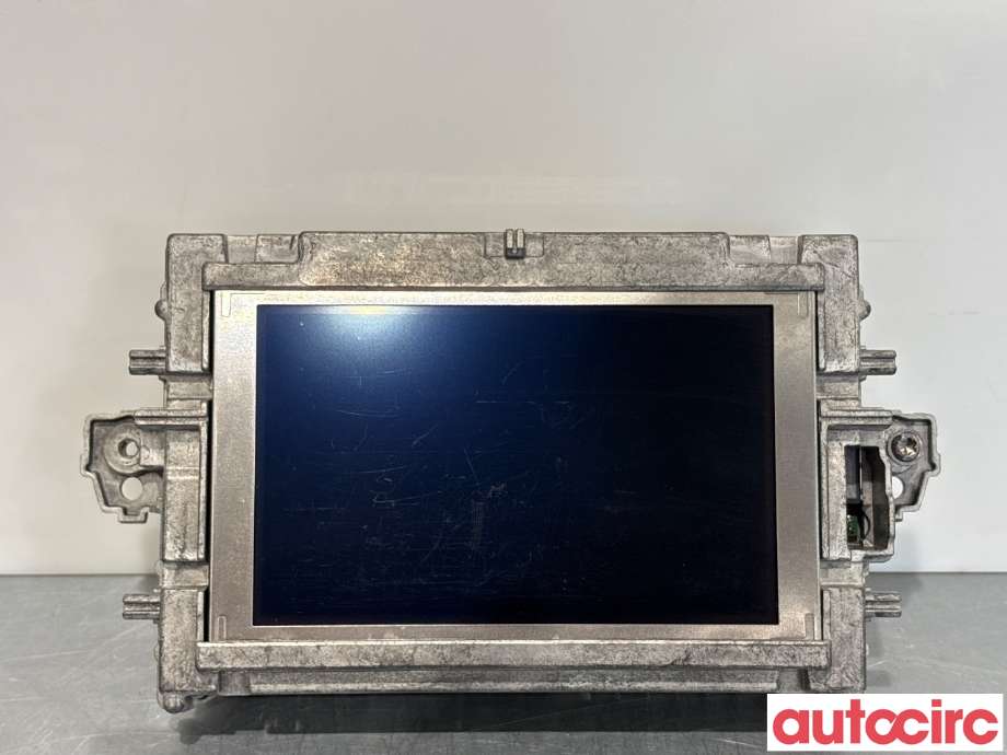 Instrument kjørecomputer til Mercedes E-Klasse, 2013-2016 (Fase 2) (W212) (W212) (MERCEDES|A2129009716)