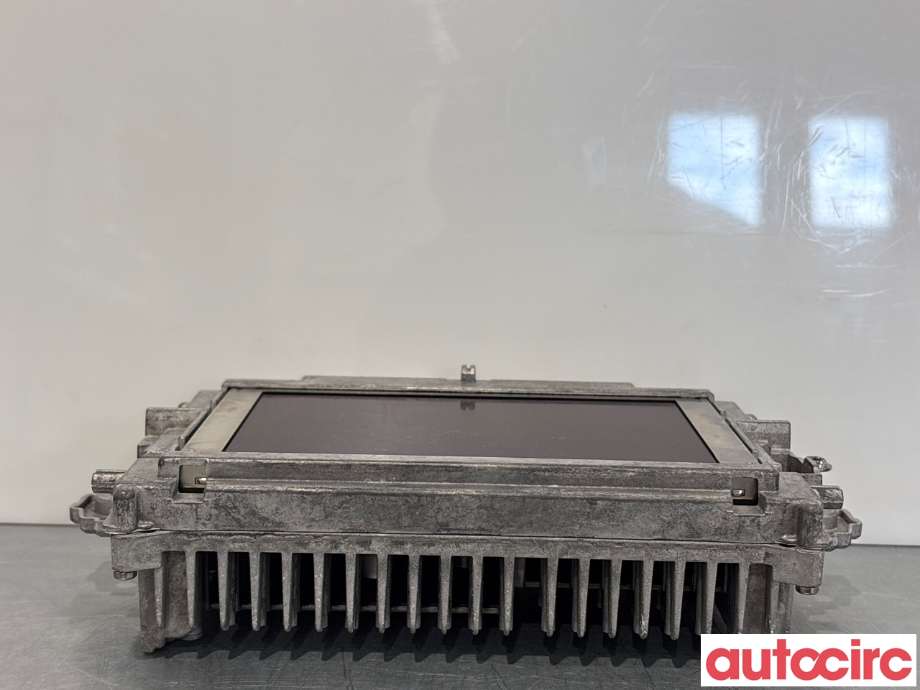 Instrument kjørecomputer til Mercedes E-Klasse 2013-2016 (Fase 2) (W212) (W212) (MERCEDES|A2129009716|A2C32436400)