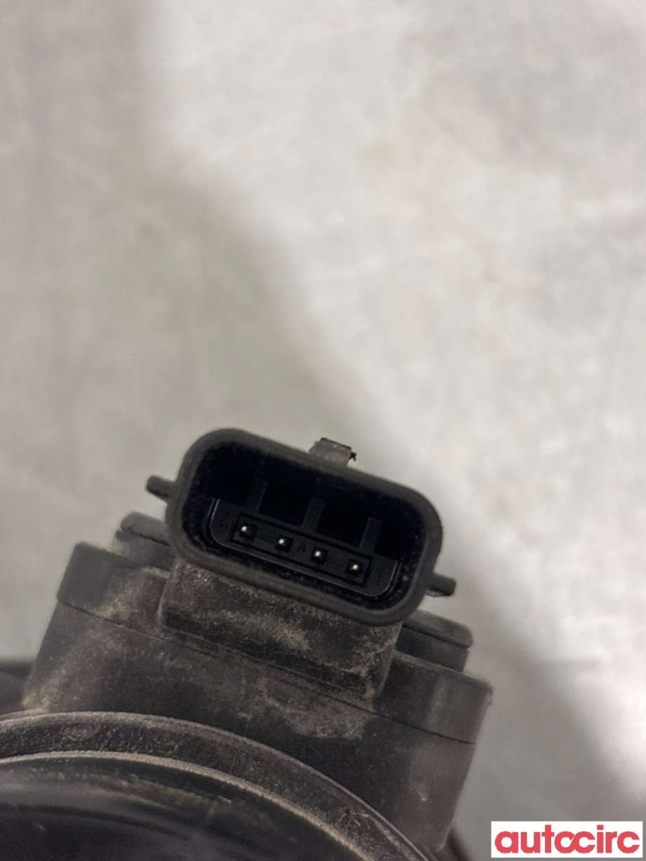 Luftmengde/luftmassemåler til Nissan Qashqai 2010-2014 (Type I, Fase 2) (NISSAN|22680BB50A|)