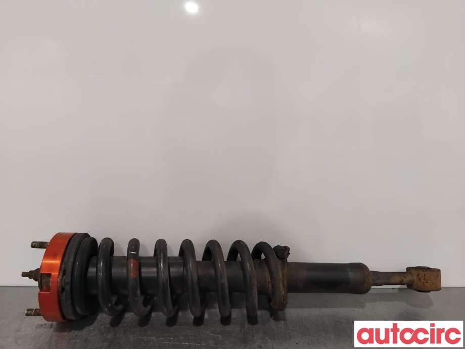 Fjærbein høyre foran til Toyota Hilux 2006-2011 (TOYOTA|4851009J90||48510-0K591)