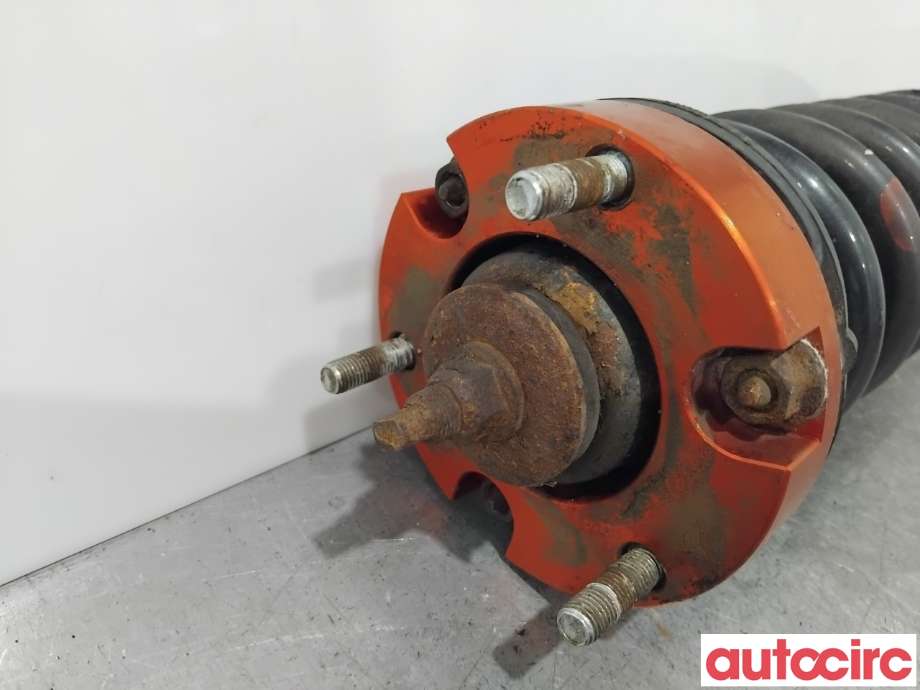 Fjærbein høyre foran til Toyota Hilux 2006-2011 (TOYOTA|4851009J90||48510-0K591)