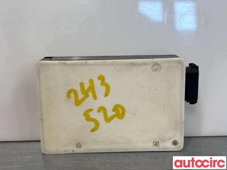 Sensor radar til Mercedes E-Klasse 2013-2016 (Fase 2) (W212) (W212) (MERCEDES|A0009055103|6234448)