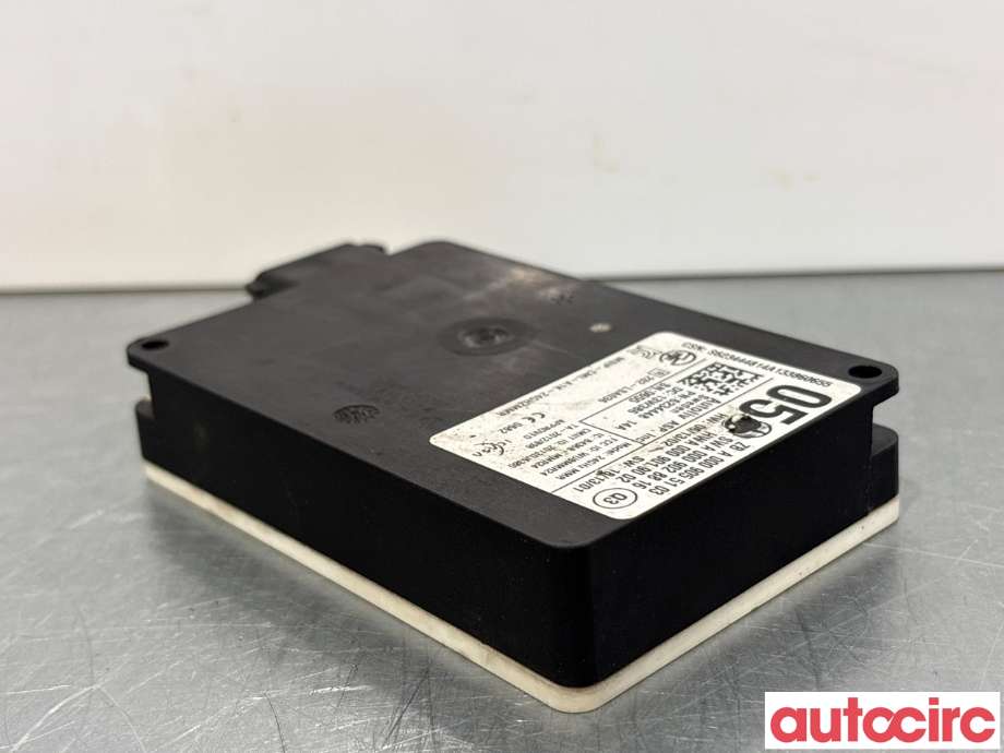 Sensor radar til Mercedes E-Klasse 2013-2016 (Fase 2) (W212) (W212) (MERCEDES|A0009055103|6234448)