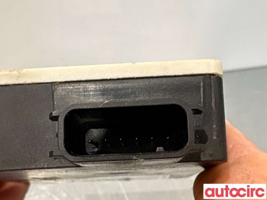 Sensor radar til Mercedes E-Klasse 2013-2016 (Fase 2) (W212) (W212) (MERCEDES|A0009055103|6234448)